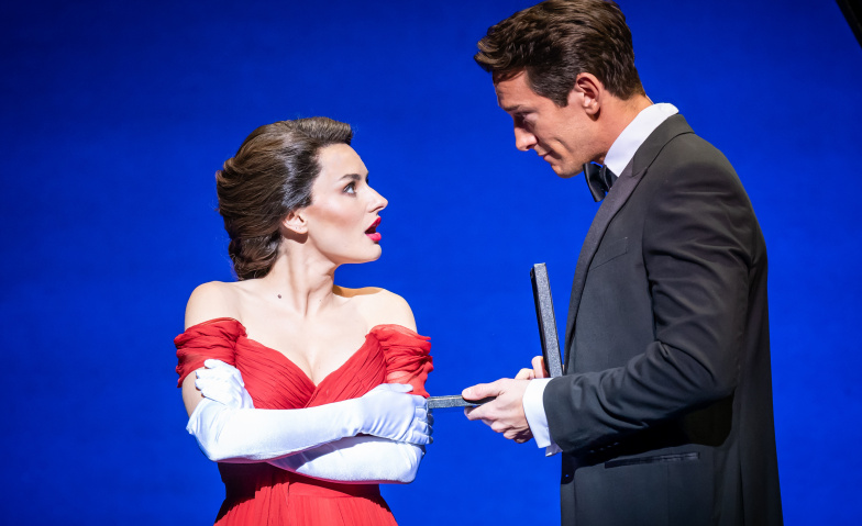 Event-Image for 'Pretty Woman - The Musical'