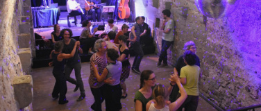 Event-Image for 'Swing ONO mit Lindy Hop'