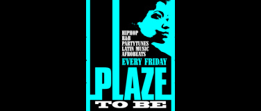 Event-Image for 'Plaze to be'