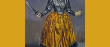 Event-Image for 'Rendez-vous am Mittag: «Paula Rego. Machtspiele»'