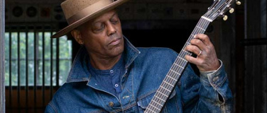 Event-Image for 'Eric Bibb'