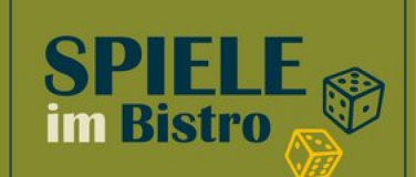 Event-Image for 'Spiele im Bistro  - Unterhaltsame Würfelspiele'