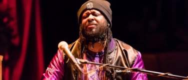 Event-Image for 'Delvon Lamarr Organ Trio'