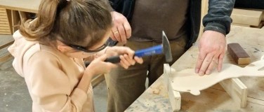 Event-Image for 'Workshop Muttertagsgeschenk'