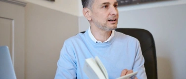 Event-Image for '28. Pink Apple: Werkstattgespräch mit Ivan Madeo'