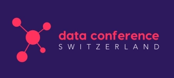 Event organiser of Data Platform Conference Switzerland