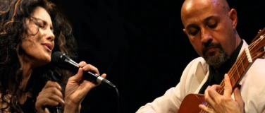 Event-Image for 'Festival der Stille: De Argentina ao Brasil'