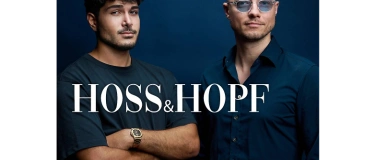 Event-Image for 'Hoss & Hopf'