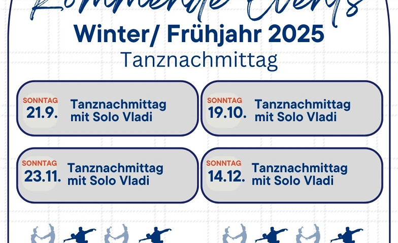 Event-Image for 'Tanzen im Hirschen'