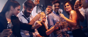 Event-Image for 'After Work Thursday'