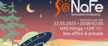 Event-Image for 'SoNaFe 2025  Vorverkauf (Presale)'