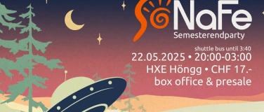 Event-Image for 'SoNaFe 2025 Tickets (VIP Eingang)'