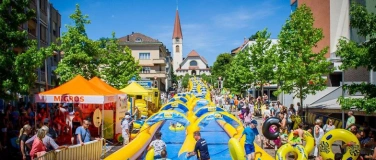 Event-Image for 'Wallislide'