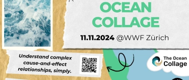 Event-Image for 'The Ocean Collage'