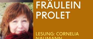 Event-Image for 'Fräulein Prolet'