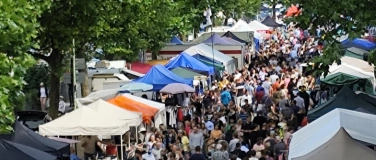 Event-Image for 'GRUGA-FLOHMARKT 15.08. – 24.08.2025 / Nur 1x im Jahr!'