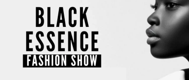 Event-Image for 'Black Essence Fashion Show'