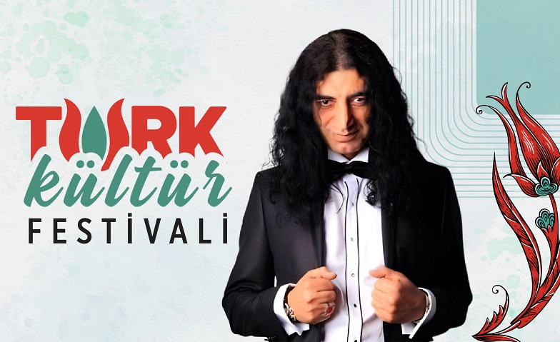T&uuml;rk K&uuml;lt&uuml;r Festivali Billets