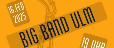 Event-Image for 'BigBand Ulm'