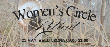 Event-Image for 'Ritiro – Cerchio delle Donne'