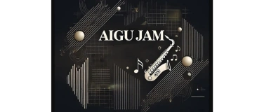 Event-Image for 'aigu Jam - 2025 wird gejammt!'