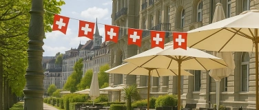 Event-Image for '1. August Brunch - Genussvoll in den Nationalfeiertag'