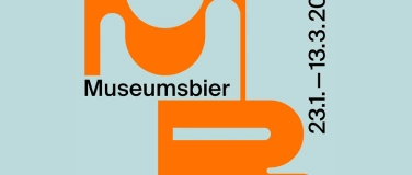 Event-Image for 'Museumsbier'