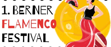 Event-Image for '1. Flamenco Festival Bern'