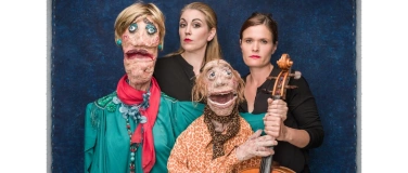 Event-Image for 'menze&schiwowa - Wer hätte das gedacht?'