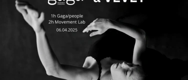 Event-Image for 'Atelier Gaga/people'