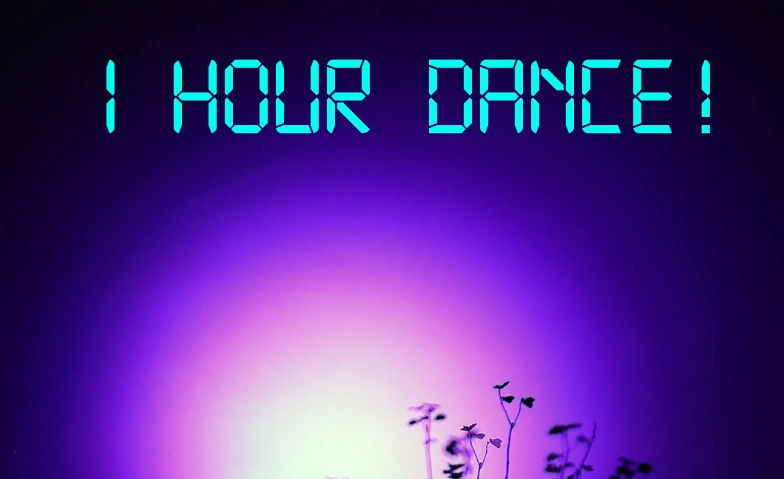 Event-Image for '1 Hour DANCE!'