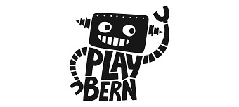 Organisateur de Let’s Move! PlayBern-Festival 8.-10. November