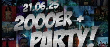 Event-Image for '2000er plus Party w/ Laslow'