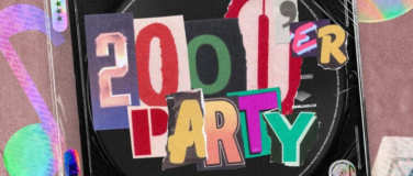 Event-Image for '2000er Party'