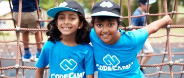 Event-Image for 'Kinder Code Camp in Bern'