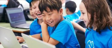 Event-Image for 'Kinder Code Camp in Zürich'