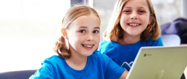 Event-Image for 'Kinder Code Camp in Rapperswil'