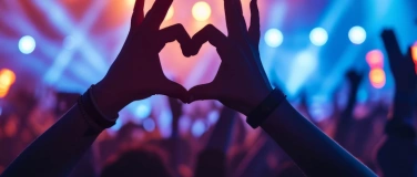 Event-Image for 'Friday Love'