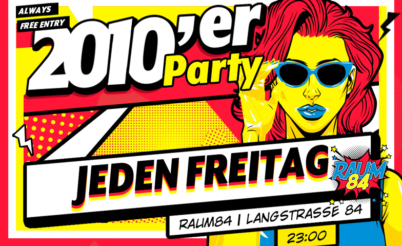 Event-Image for '2010ER PARTY'