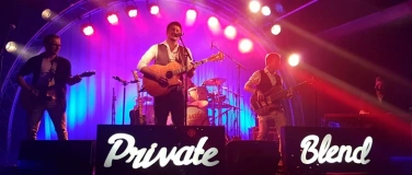 Event-Image for 'MUSIKDATE - LIVE-MUSIC AT ROOFTOP mit PRIVATE BLEND'