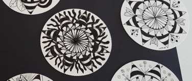 Event-Image for 'Zentangle-Workshop'