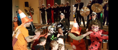 Event-Image for 'Kinderumzug/-Fasnacht am 01.03.2025'