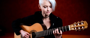 Event-Image for 'Stephanie Jones Gitarrenkonzert'