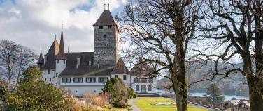 Event-Image for 'Schlosskonzerte Spiez - #wanderkonzert - Tangos im Schloss'