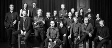 Event-Image for 'Davidovsky + Ensemble Phoenix Basel'