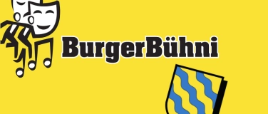 Event-Image for 'BurgerBühni 2024 - FINALE'