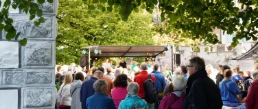 Event-Image for 'Zuger Chornacht'