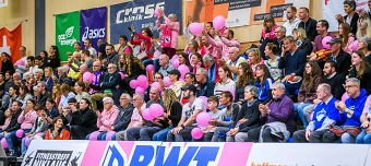 Organisateur de Sm'Aesch vs. Volley Düdingen inkl. 1. Super-Sm'Aesch-Kampf