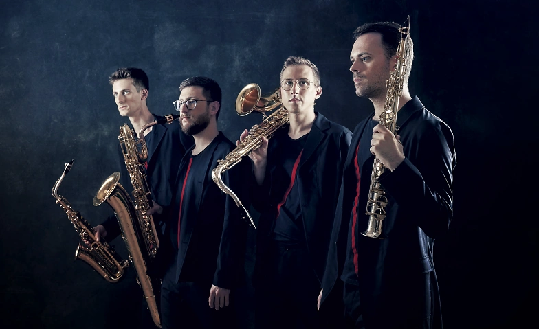 Bach &amp; Glass Tickets
