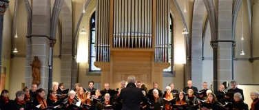 Event-Image for 'Schönhausen-Chor Krefeld singt Schumann und Verdi'